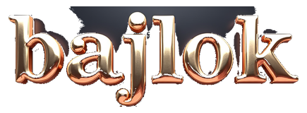 bajlok logo